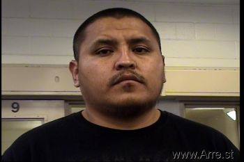 Jose  Padilla Mugshot